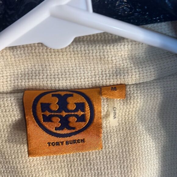 Rare Vintage Tory Burch overcoat - Picture 15 of 15